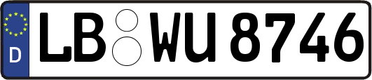 LB-WU8746