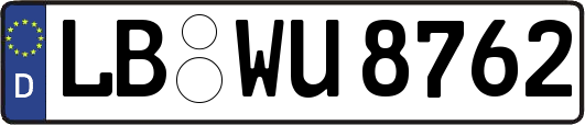 LB-WU8762