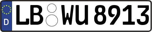 LB-WU8913