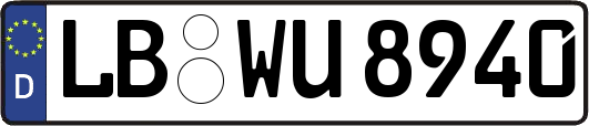 LB-WU8940