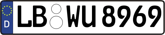 LB-WU8969