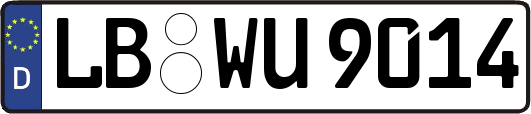 LB-WU9014