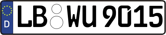 LB-WU9015