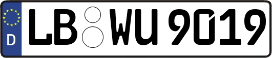 LB-WU9019