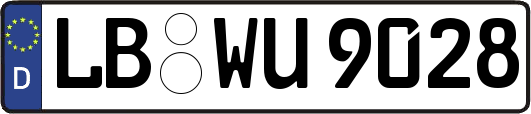 LB-WU9028