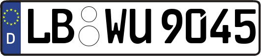 LB-WU9045