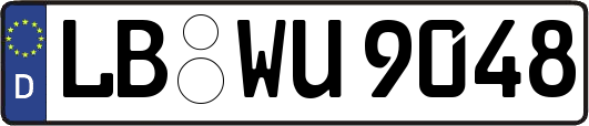 LB-WU9048