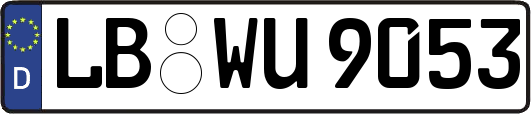 LB-WU9053