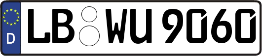 LB-WU9060