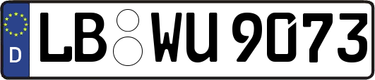 LB-WU9073
