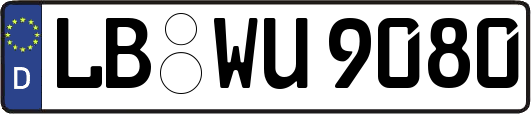 LB-WU9080