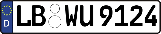 LB-WU9124