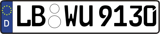 LB-WU9130