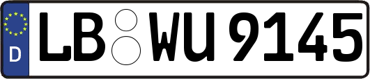 LB-WU9145
