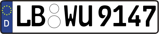 LB-WU9147