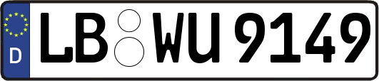 LB-WU9149