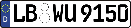 LB-WU9150