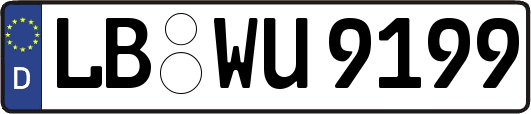 LB-WU9199
