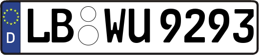 LB-WU9293