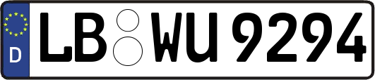 LB-WU9294