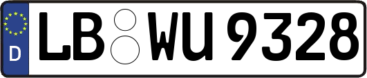 LB-WU9328