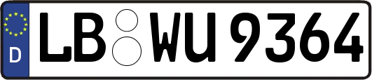 LB-WU9364