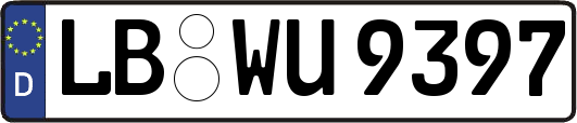 LB-WU9397