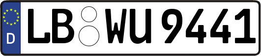 LB-WU9441