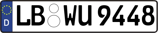 LB-WU9448