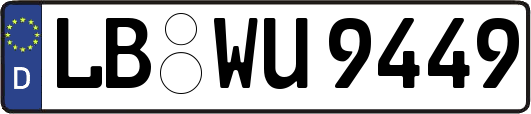 LB-WU9449