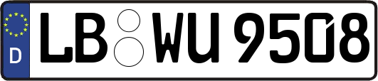 LB-WU9508