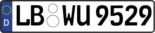 LB-WU9529