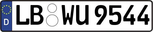 LB-WU9544