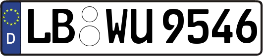 LB-WU9546