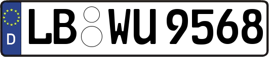 LB-WU9568