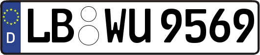 LB-WU9569