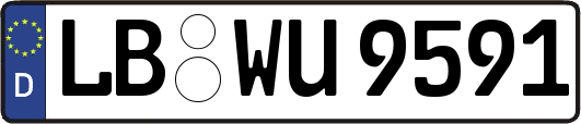 LB-WU9591