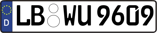 LB-WU9609