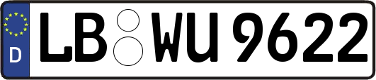 LB-WU9622