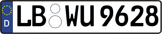 LB-WU9628