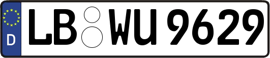 LB-WU9629