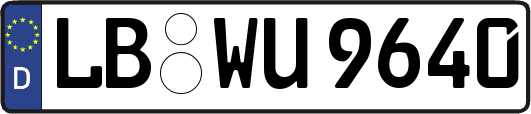 LB-WU9640
