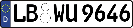 LB-WU9646