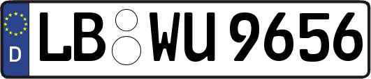 LB-WU9656