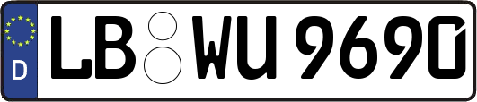 LB-WU9690