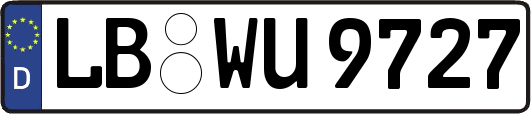 LB-WU9727