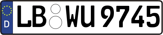 LB-WU9745