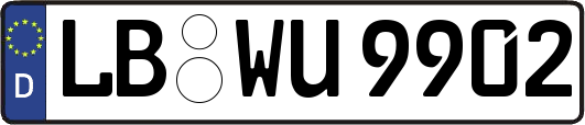 LB-WU9902