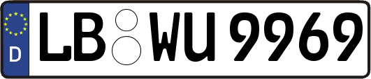 LB-WU9969