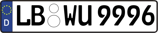 LB-WU9996